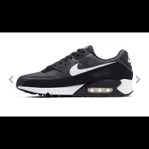 Nike Men's Air Max 90 Shoes new in box, NW… - Picture 1 of 8